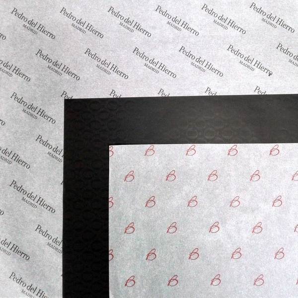 Papel Regalo Personalizado